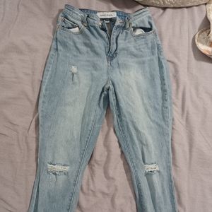 Ashley Mason Jeans